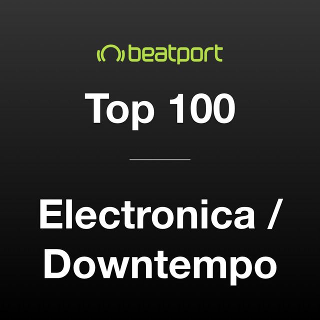 Beatport Top 100 Electronica Tracks April 2021